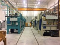 Tratamiento Térmico 